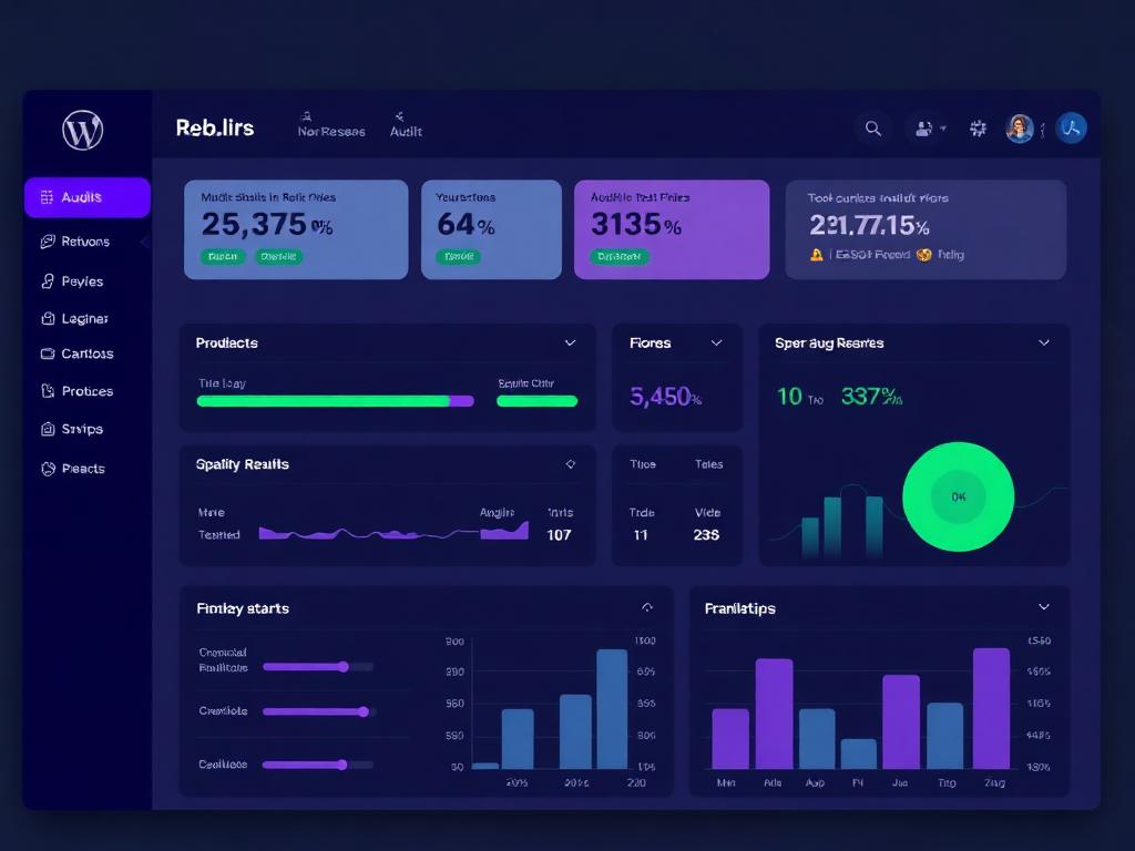 SEO Audit Complet