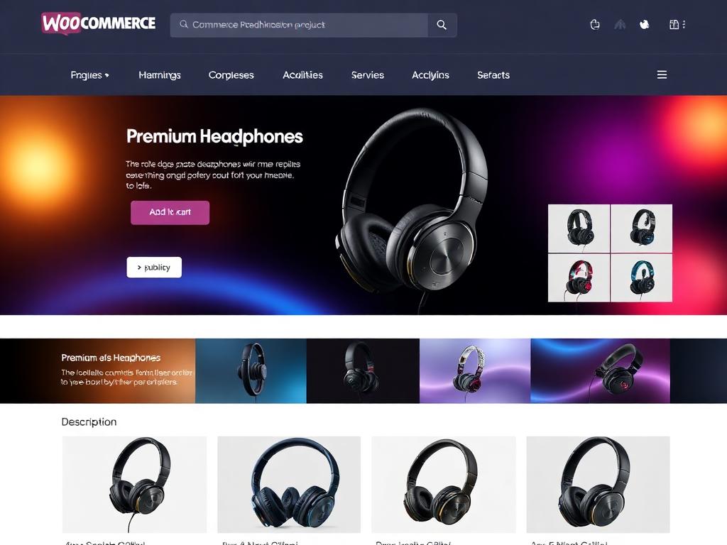 WooCommerce Native